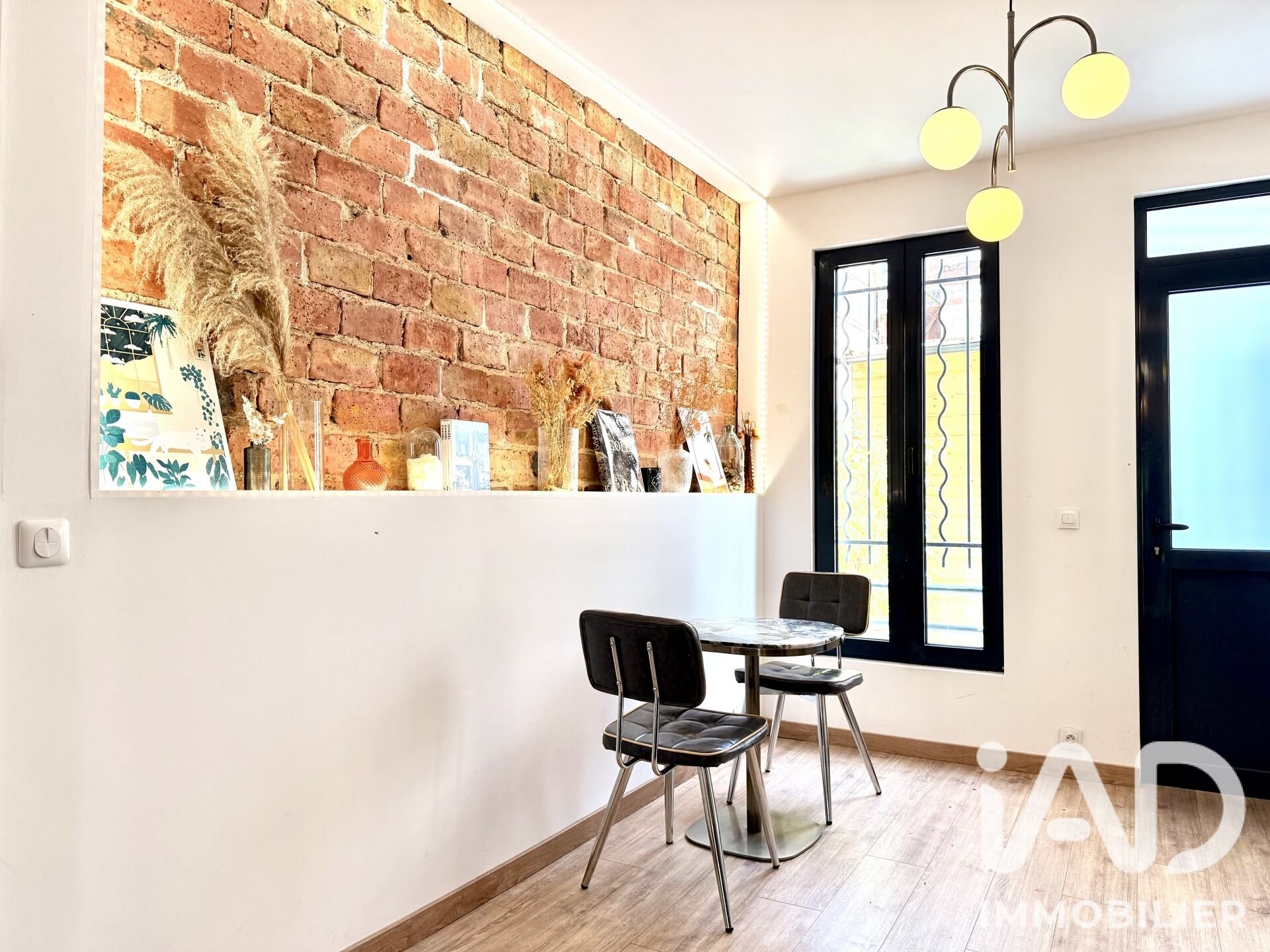 Maison à vendre, 70m², Fontenay-sous-Bois