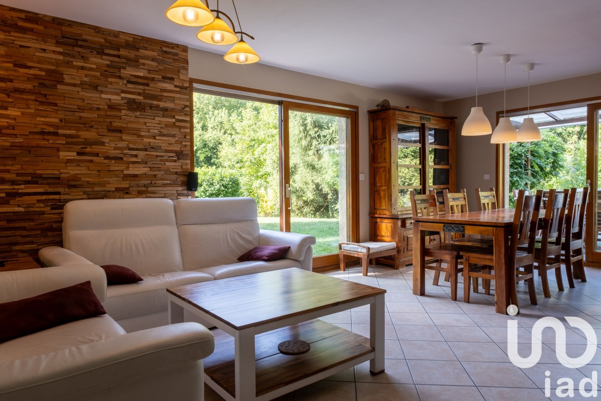 Maison à vendre, 149m², Allevard