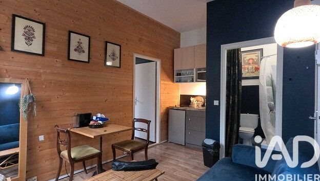 Appartement à vendre, 76m², Allevard