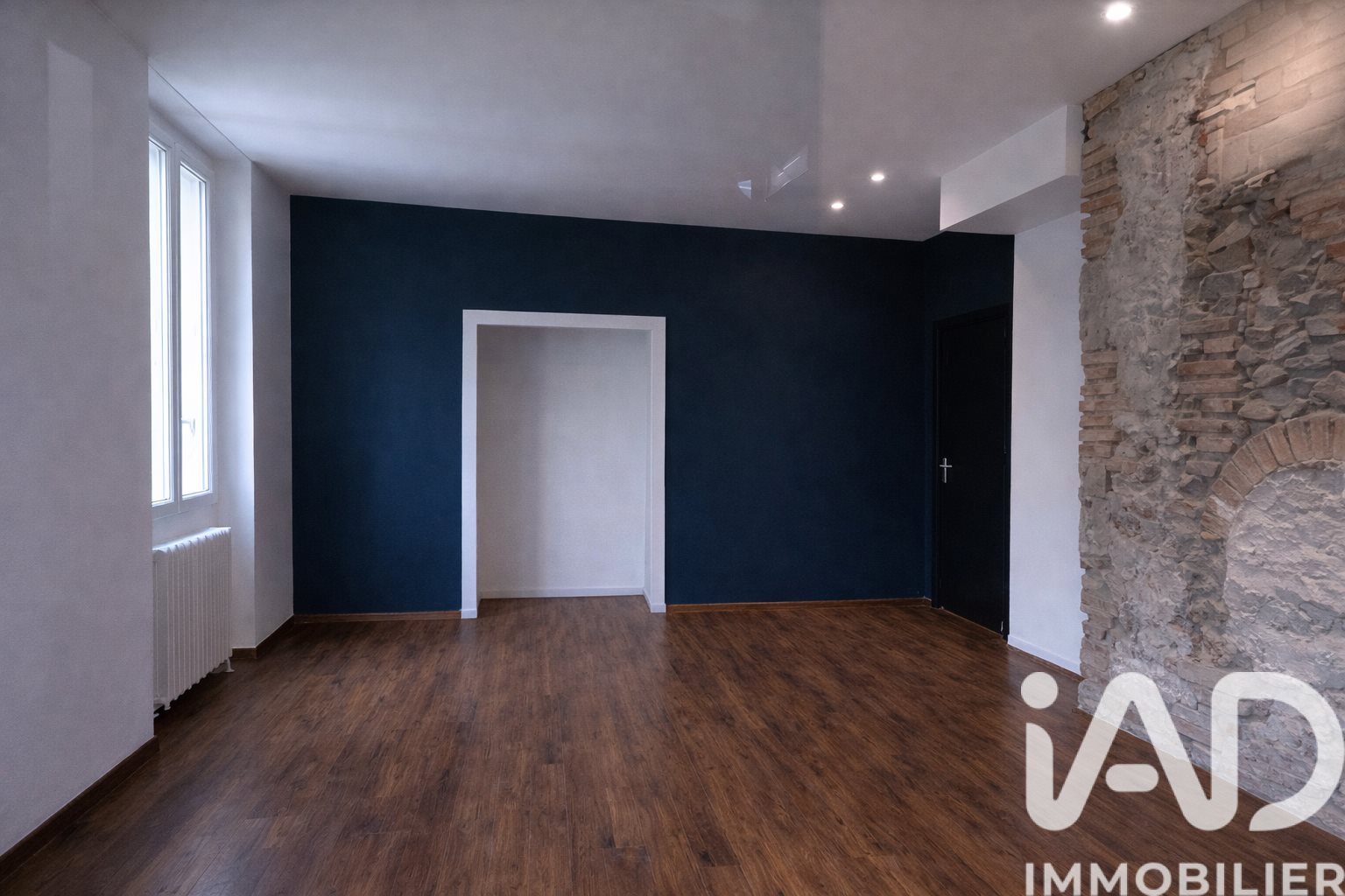 Appartement à vendre, 76m², Allevard