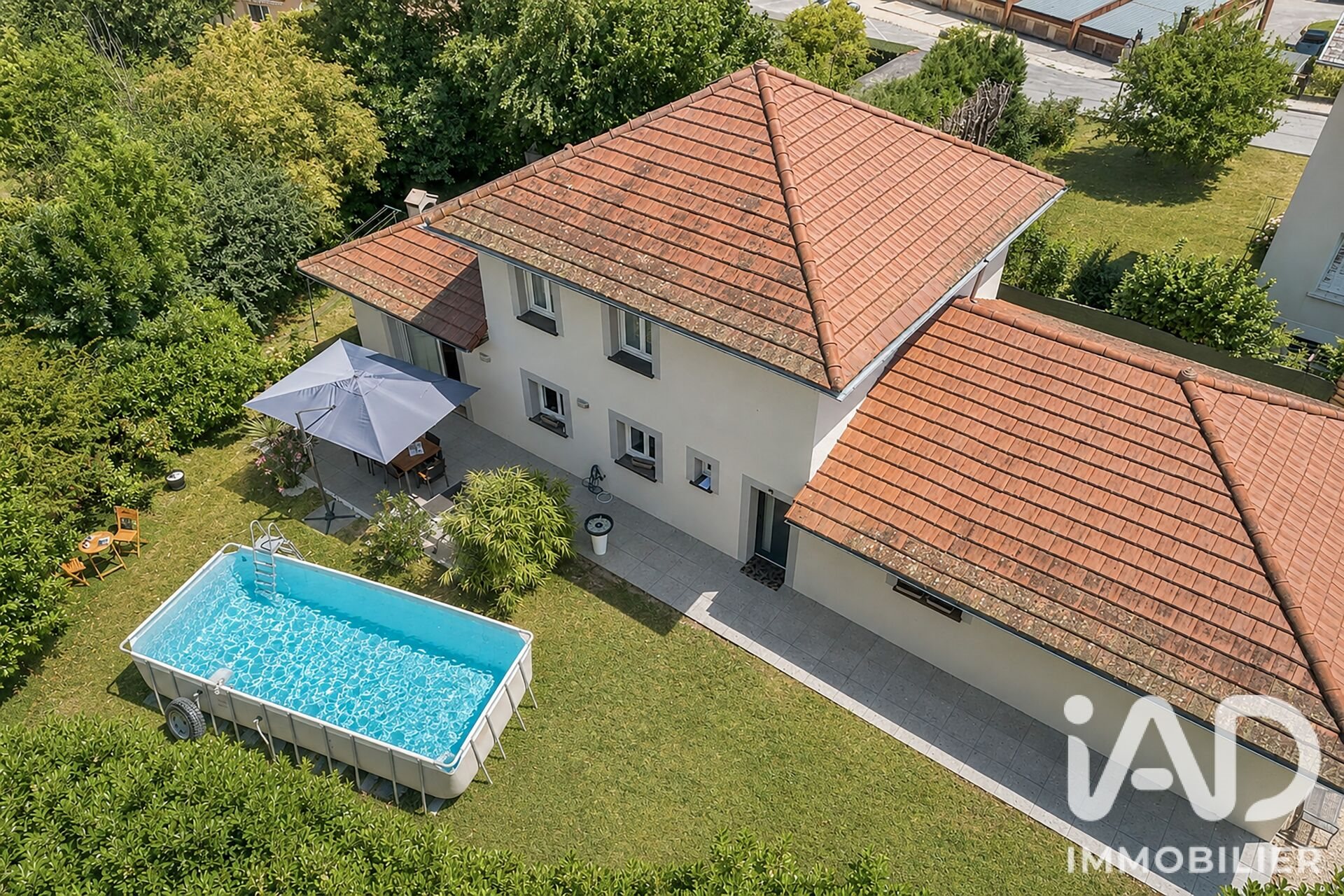 Maison à vendre, 159m², Allevard