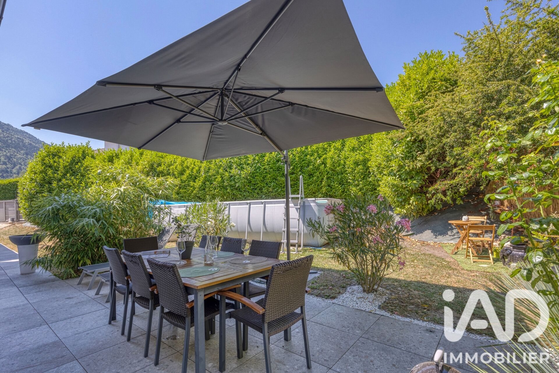 Maison à vendre, 159m², Allevard