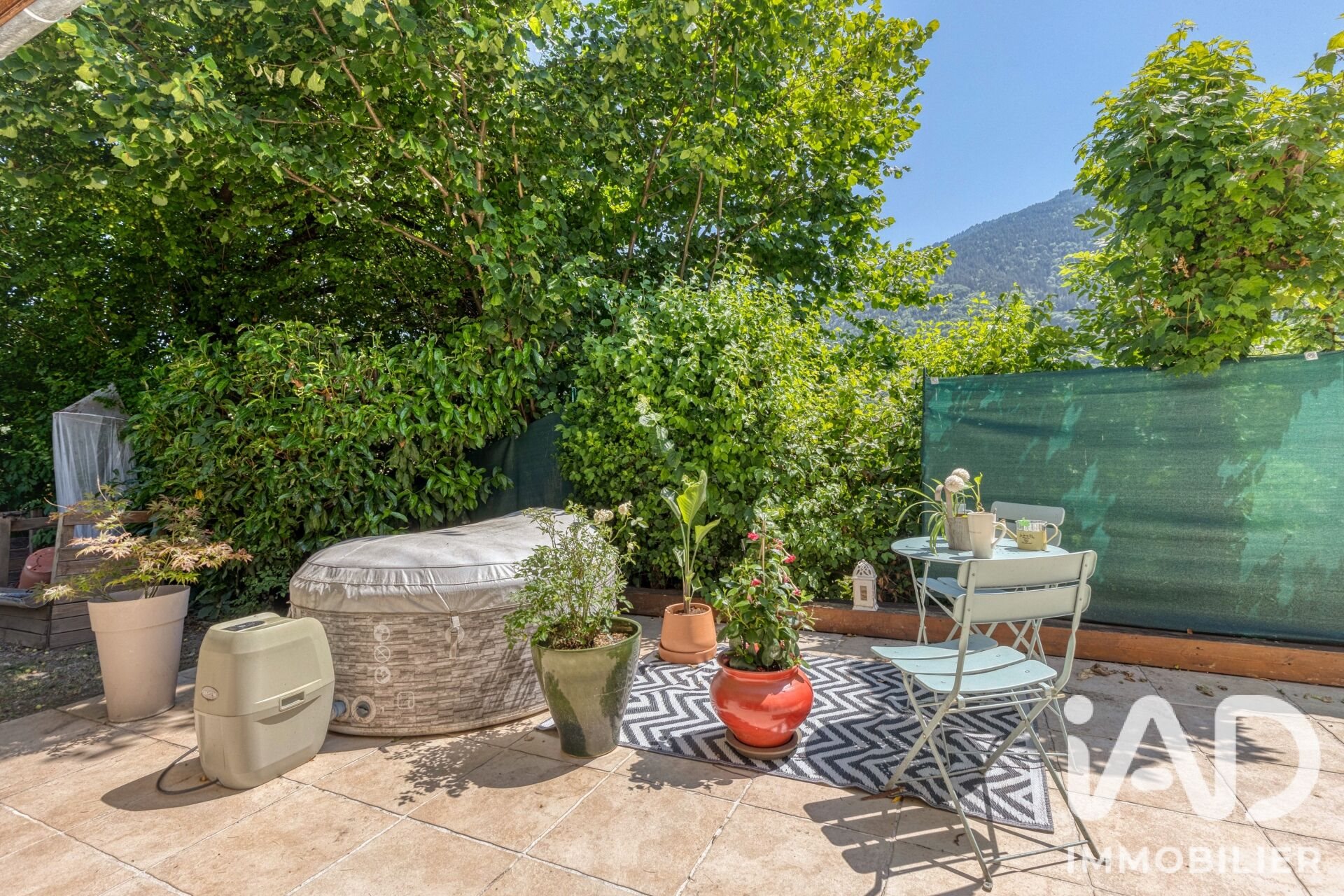 Maison à vendre, 159m², Allevard