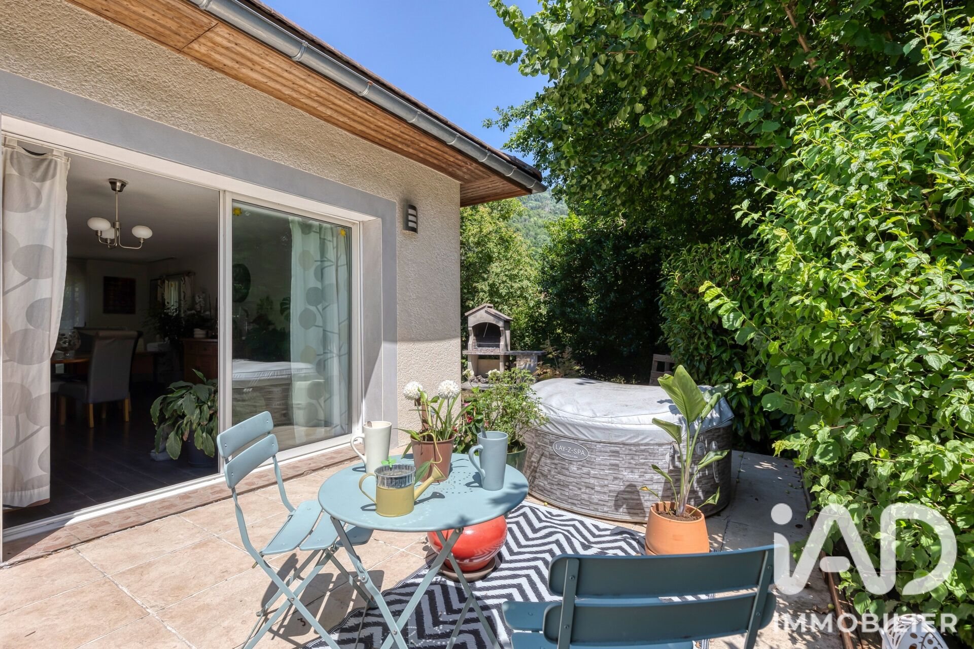 Maison à vendre, 159m², Allevard