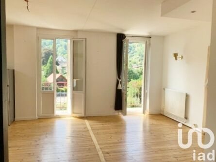 Appartement à vendre, 80m², Allevard