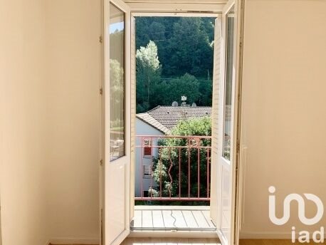 Appartement à vendre, 80m², Allevard