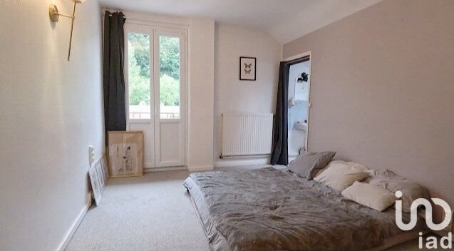 Appartement à vendre, 80m², Allevard