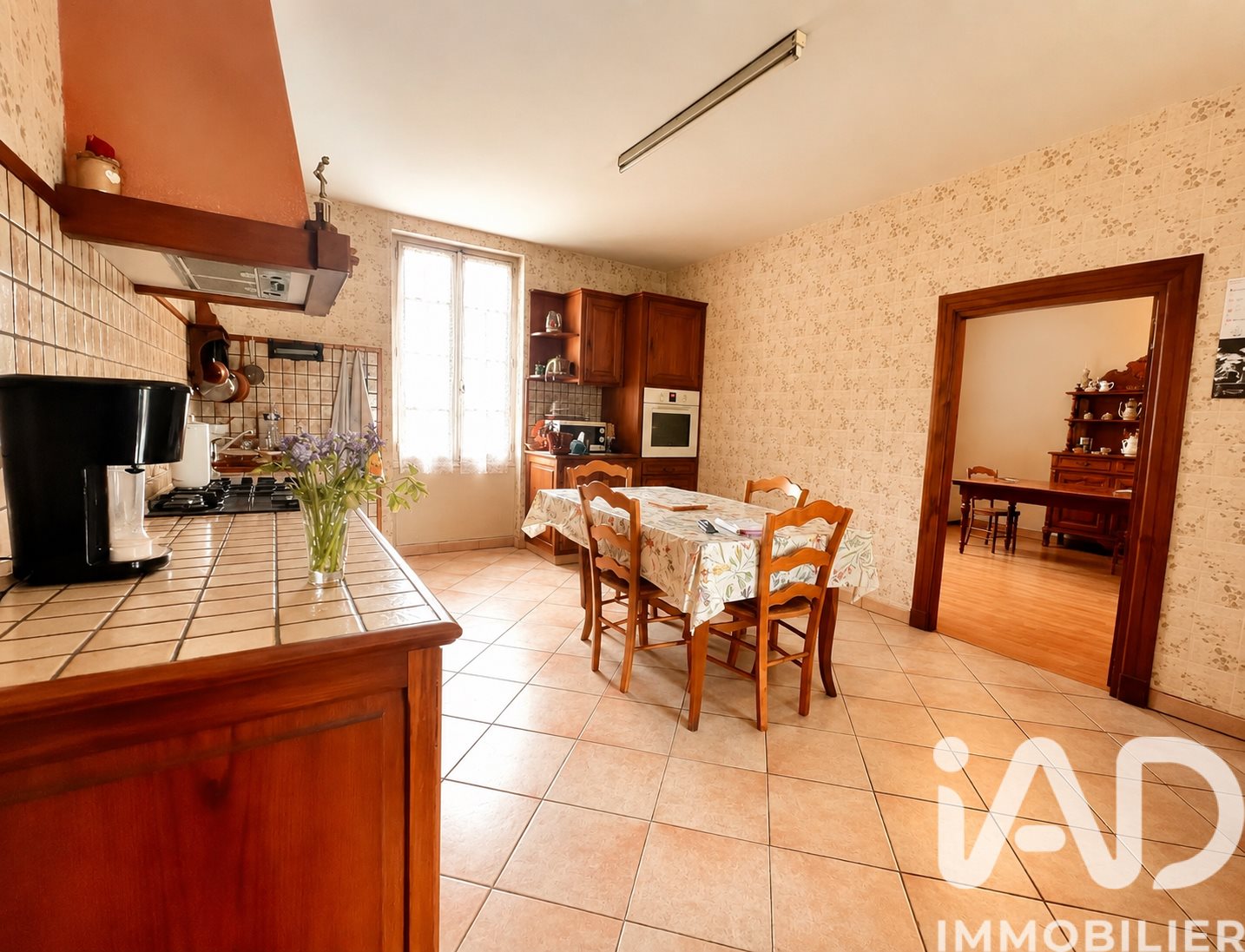 Maison à vendre, 82m², Saint-Nicolas-de-la-Grave