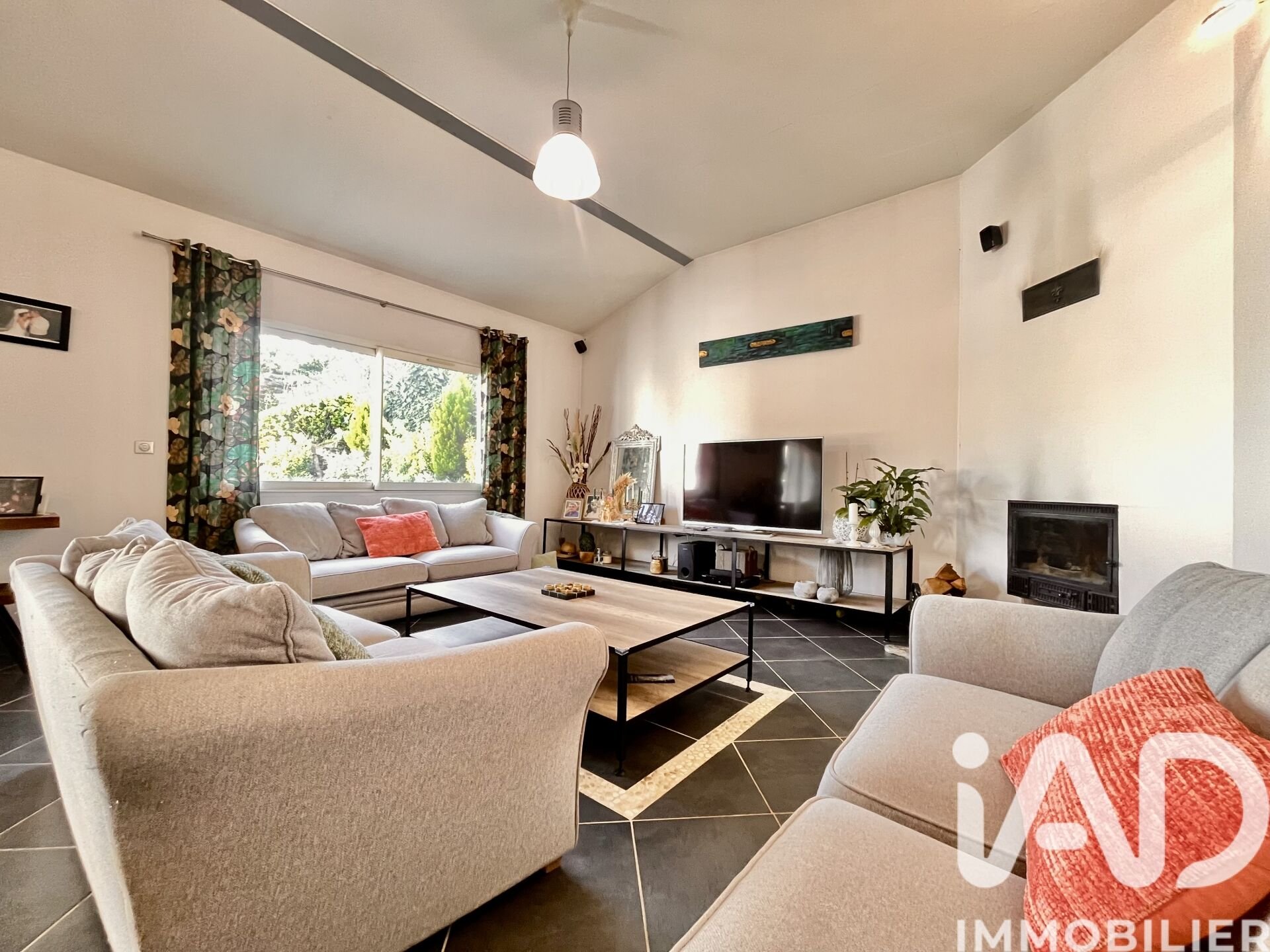 Maison à vendre, 190m², Saint-Nicolas-de-la-Grave
