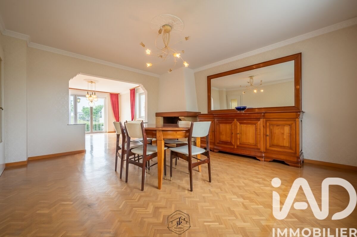Maison à vendre, 126m², Stuckange