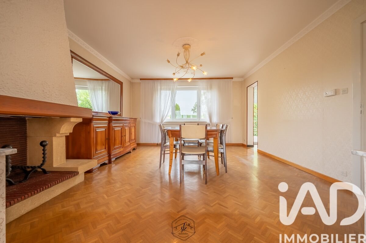 Maison à vendre, 126m², Stuckange