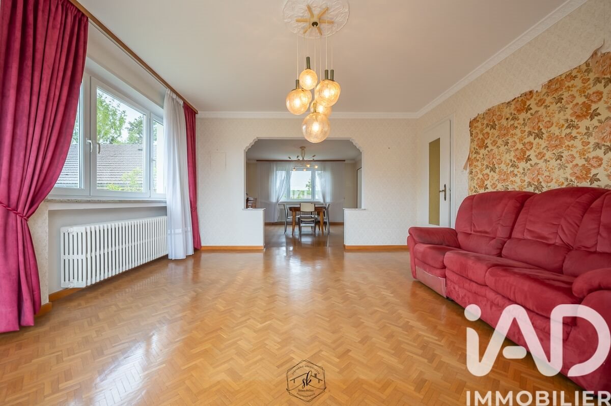 Maison à vendre, 126m², Stuckange