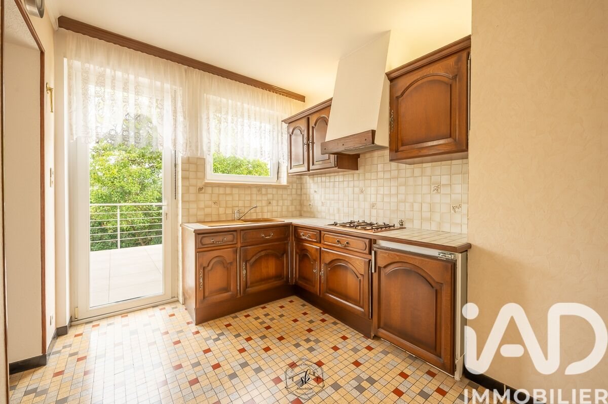 Maison à vendre, 126m², Stuckange