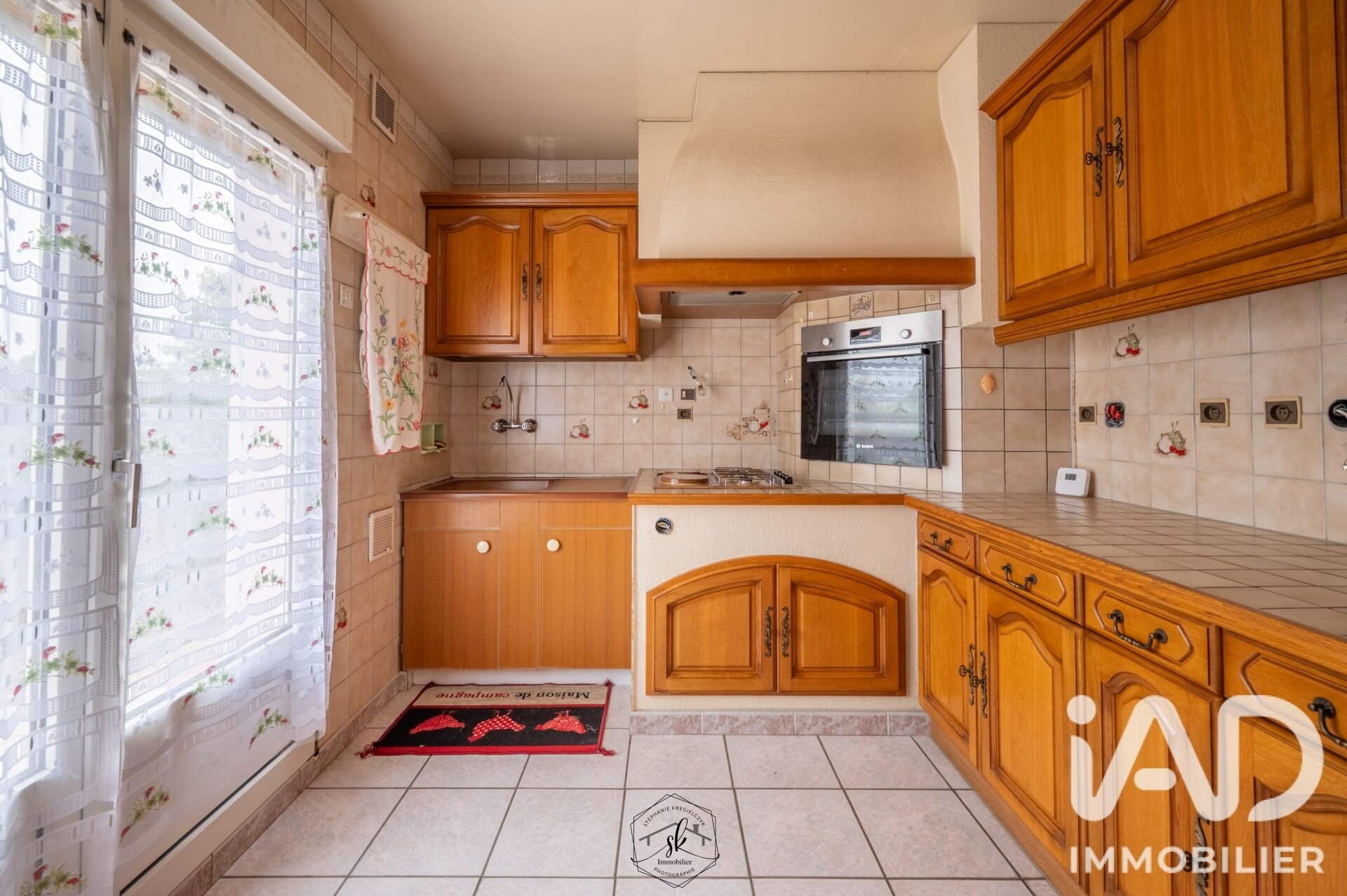 Maison à vendre, 94m², Gandrange