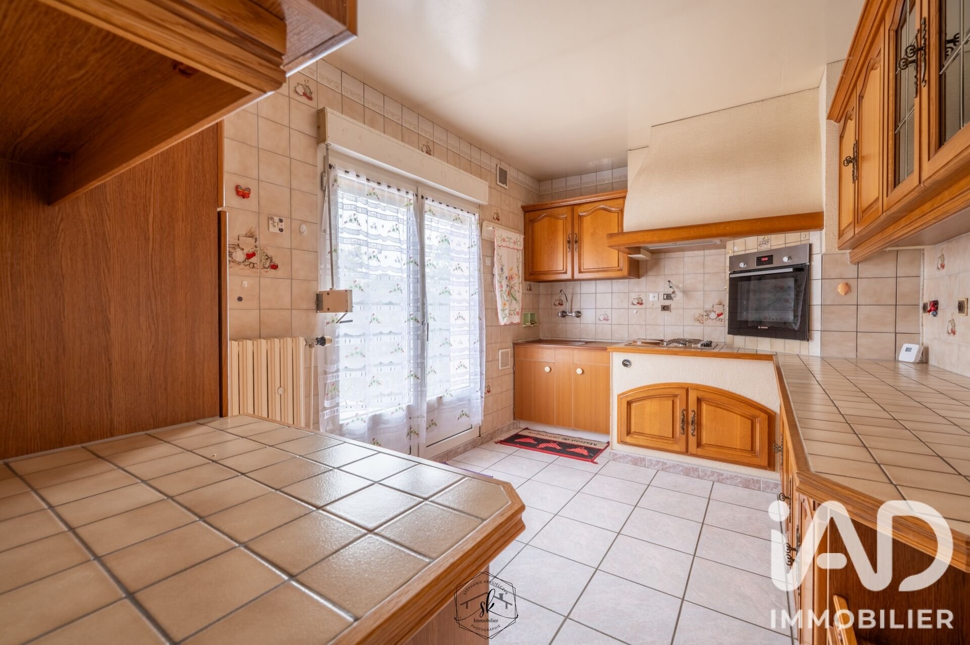 Maison à vendre, 94m², Gandrange