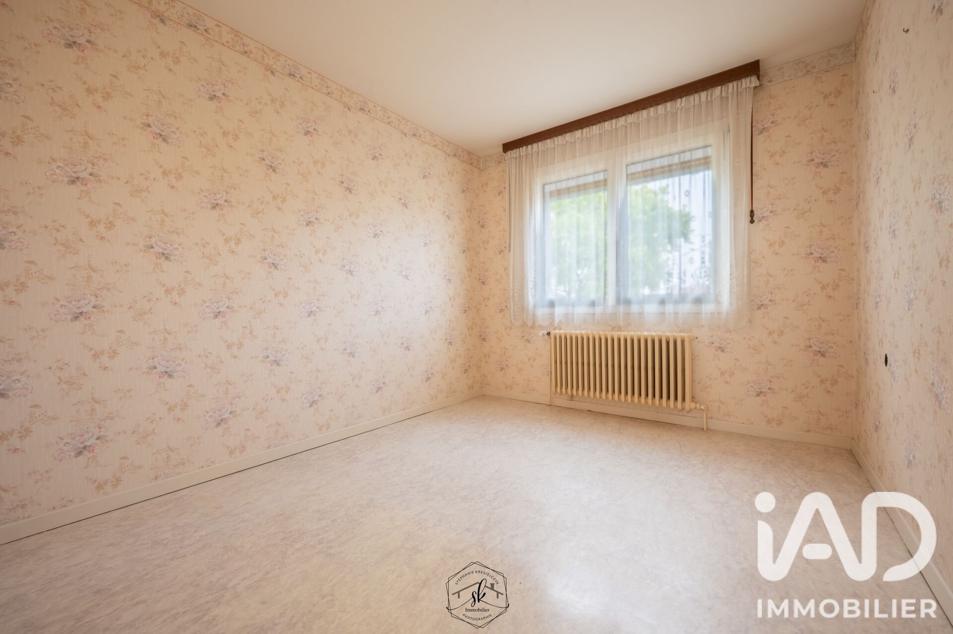 Maison à vendre, 94m², Gandrange