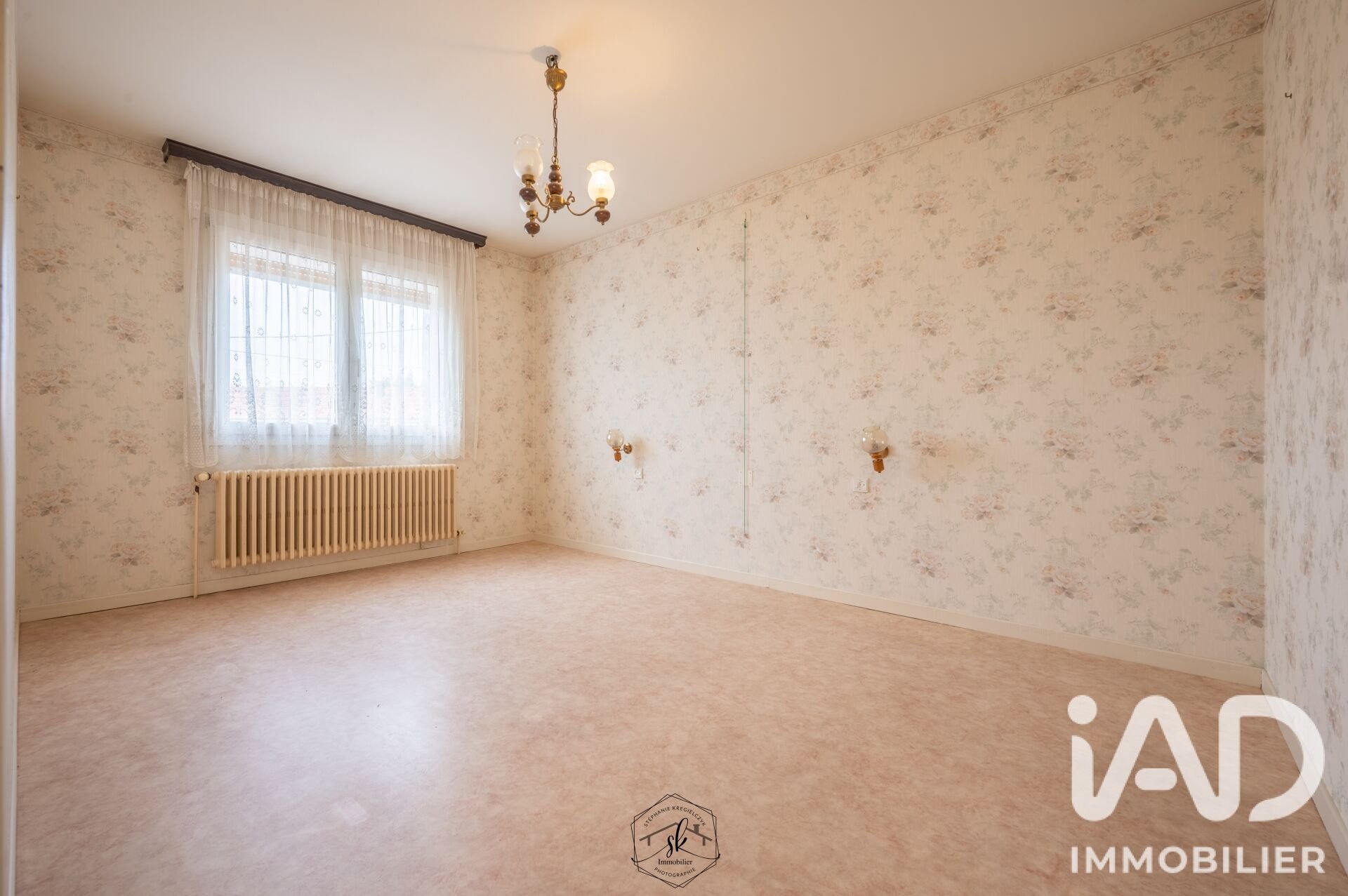 Maison à vendre, 94m², Gandrange
