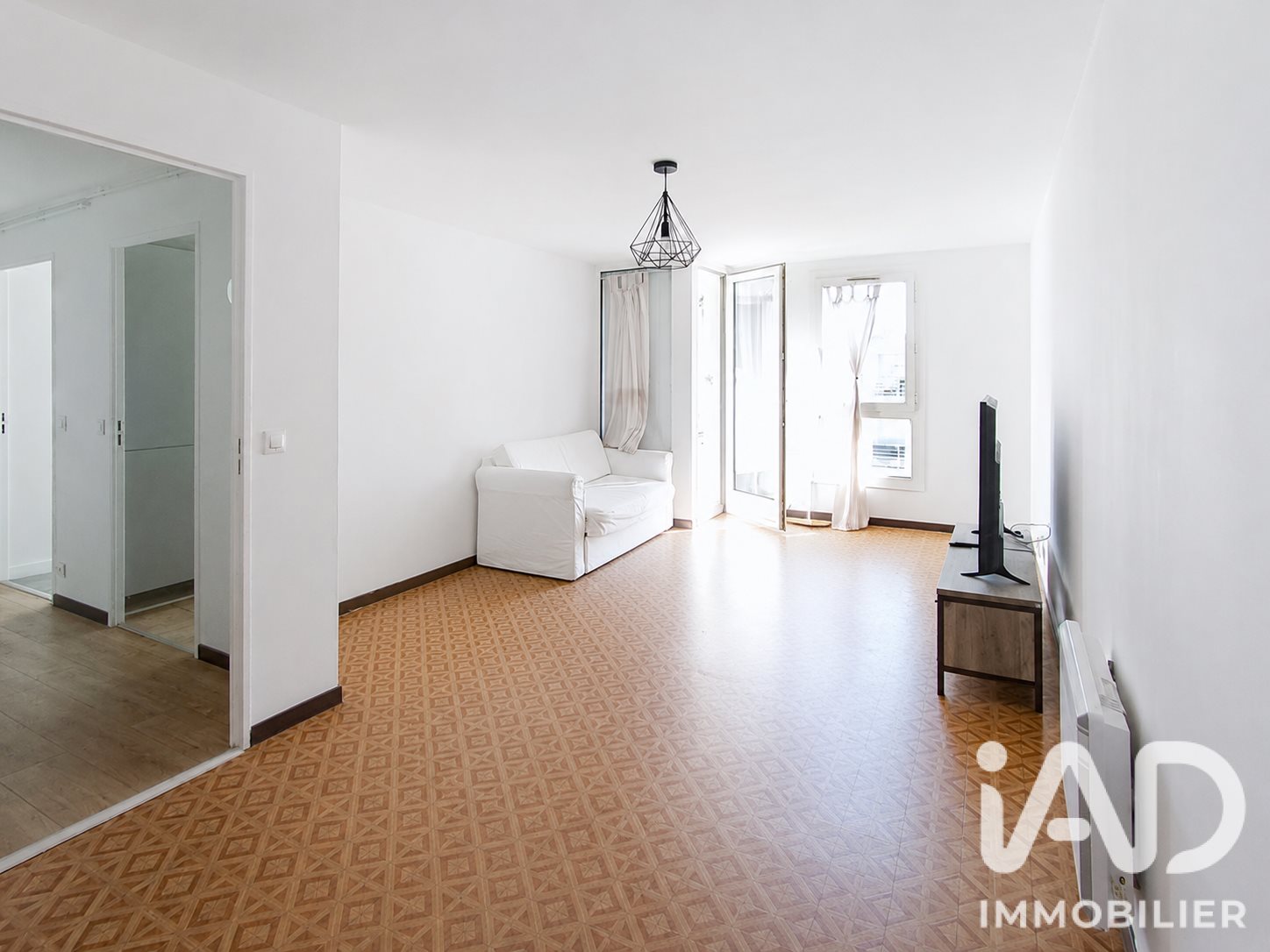 Appartement à vendre, 49m², Bonneuil-sur-Marne