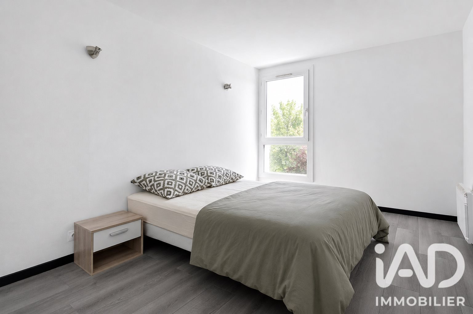 Appartement à vendre, 49m², Bonneuil-sur-Marne