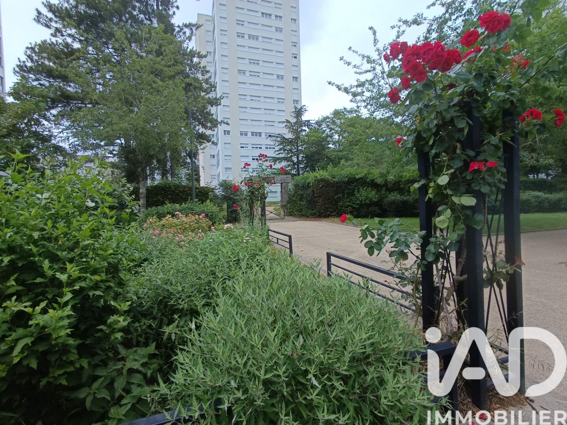 Appartement à vendre, 54m², Bonneuil-sur-Marne
