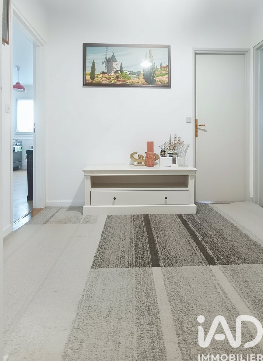 Appartement à vendre, 54m², Bonneuil-sur-Marne