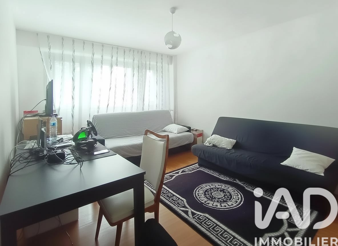 Appartement à vendre, 54m², Bonneuil-sur-Marne