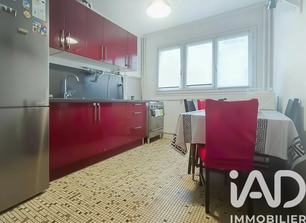 Appartement à vendre, 54m², Bonneuil-sur-Marne