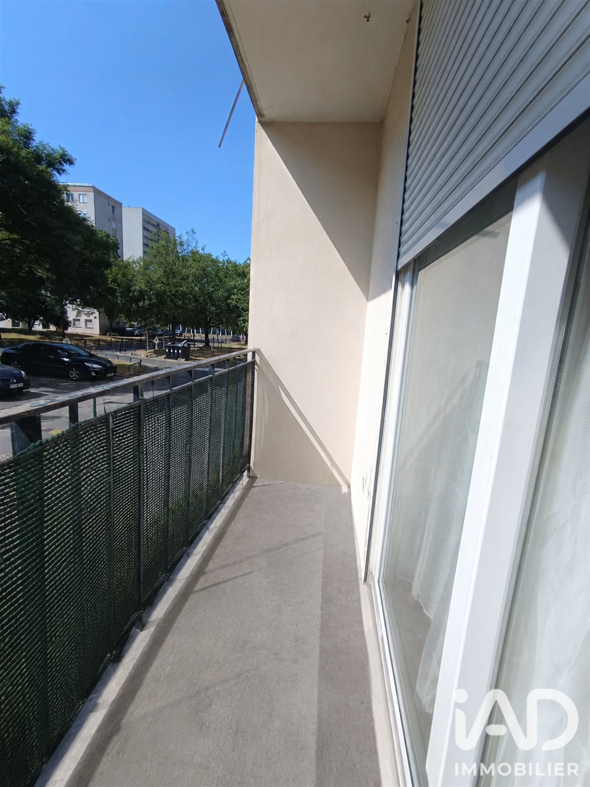 Appartement à vendre, 65m², Créteil