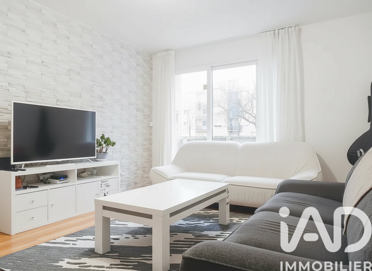 Appartement à vendre, 65m², Créteil