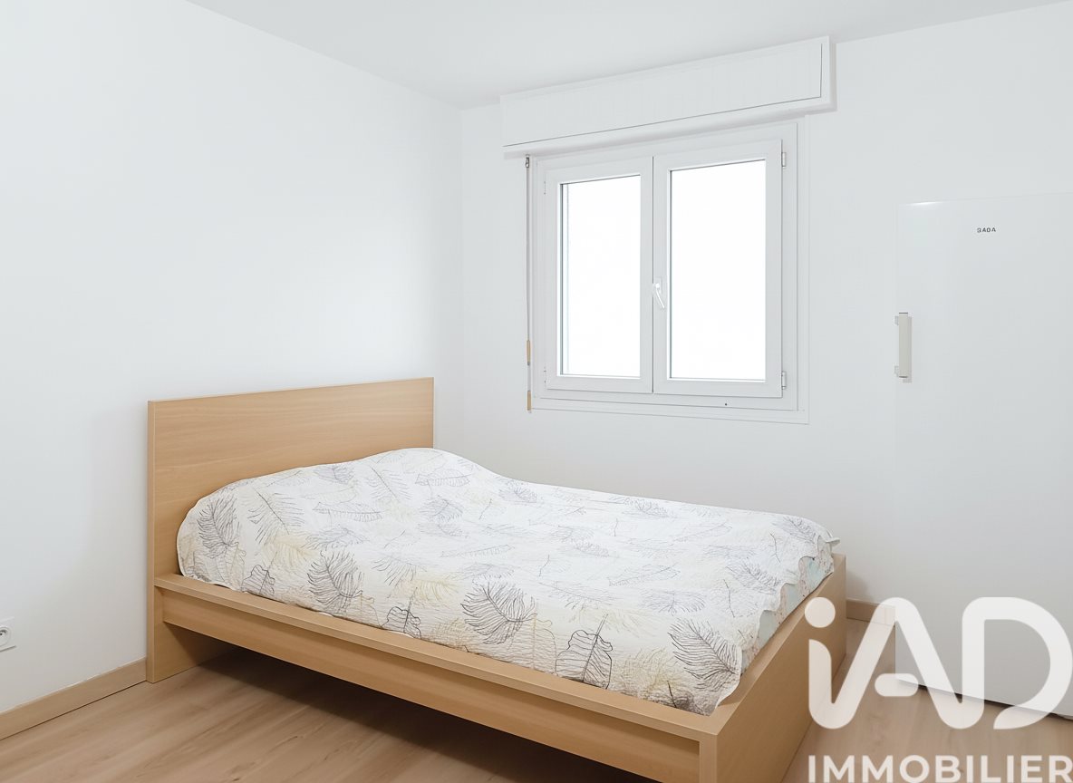 Appartement à vendre, 65m², Créteil