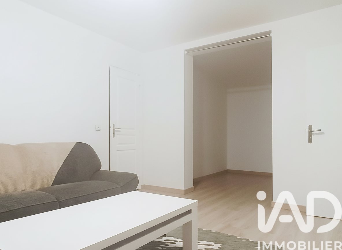Appartement à vendre, 65m², Créteil