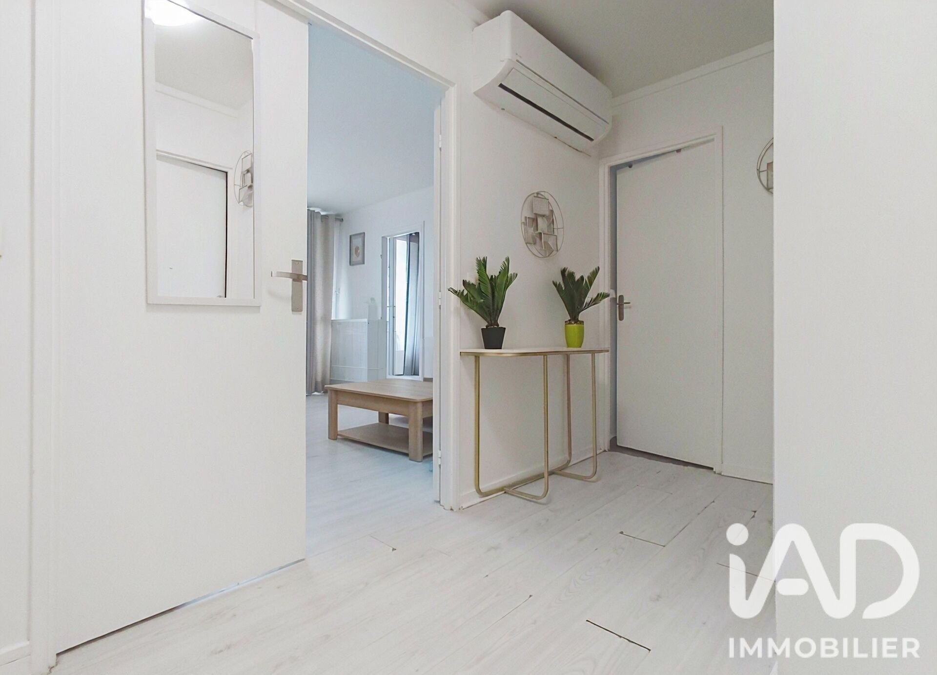 Appartement à vendre, 83m², Créteil