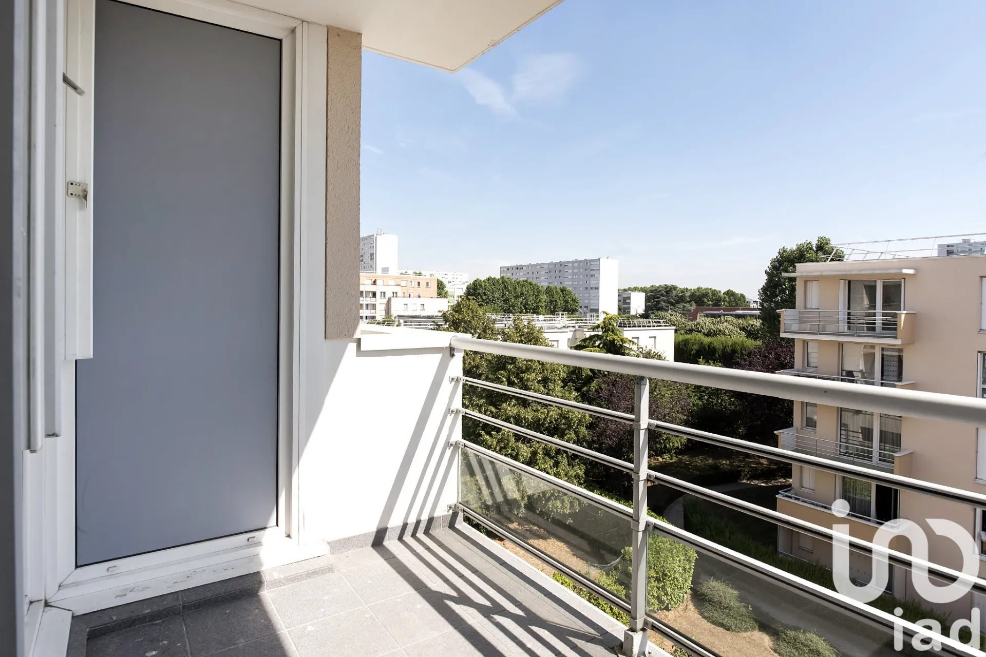 Appartement à vendre, 49m², Bonneuil-sur-Marne