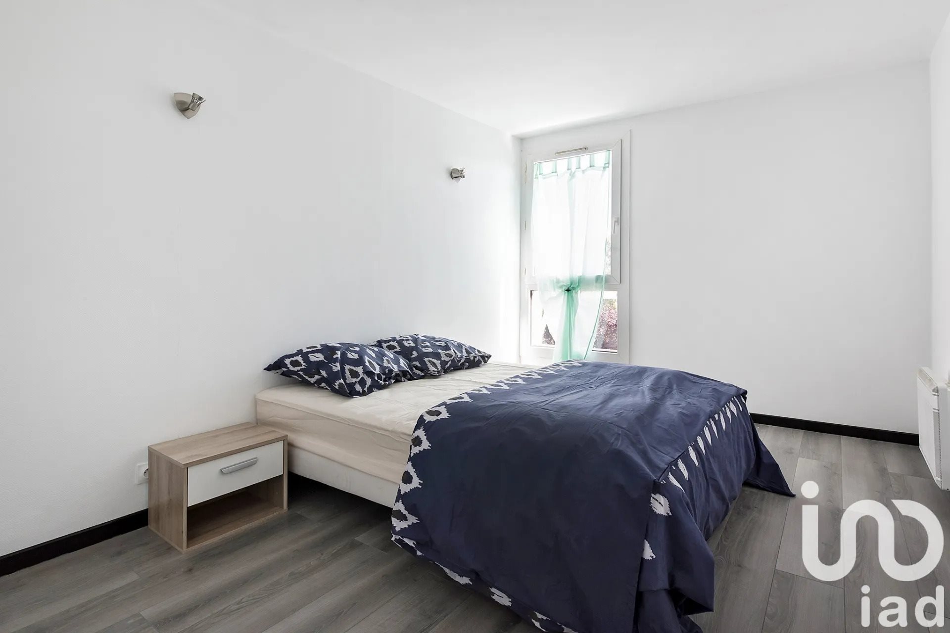 Appartement à vendre, 49m², Bonneuil-sur-Marne