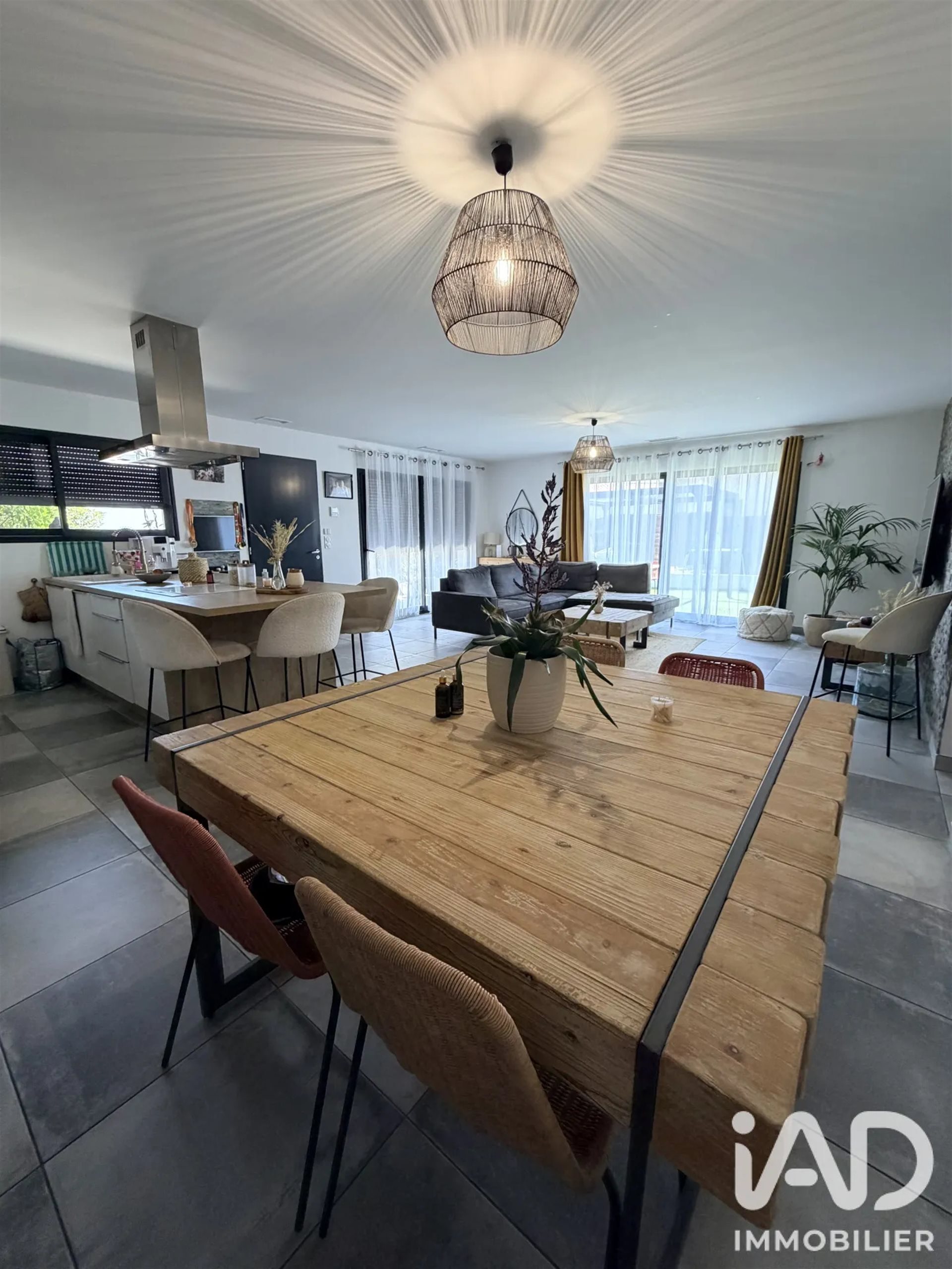 Maison à vendre, 115m², Passa