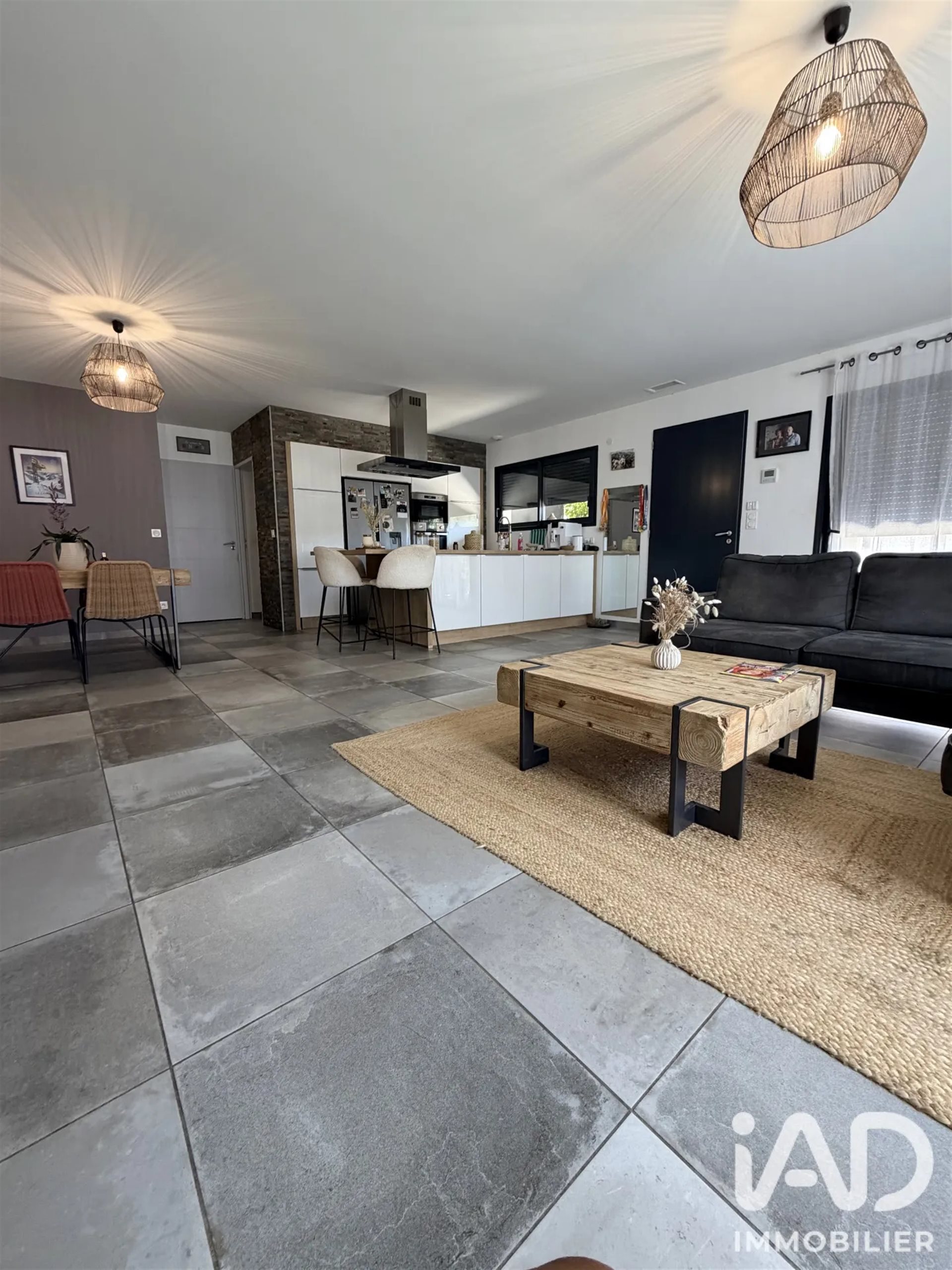 Maison à vendre, 115m², Passa