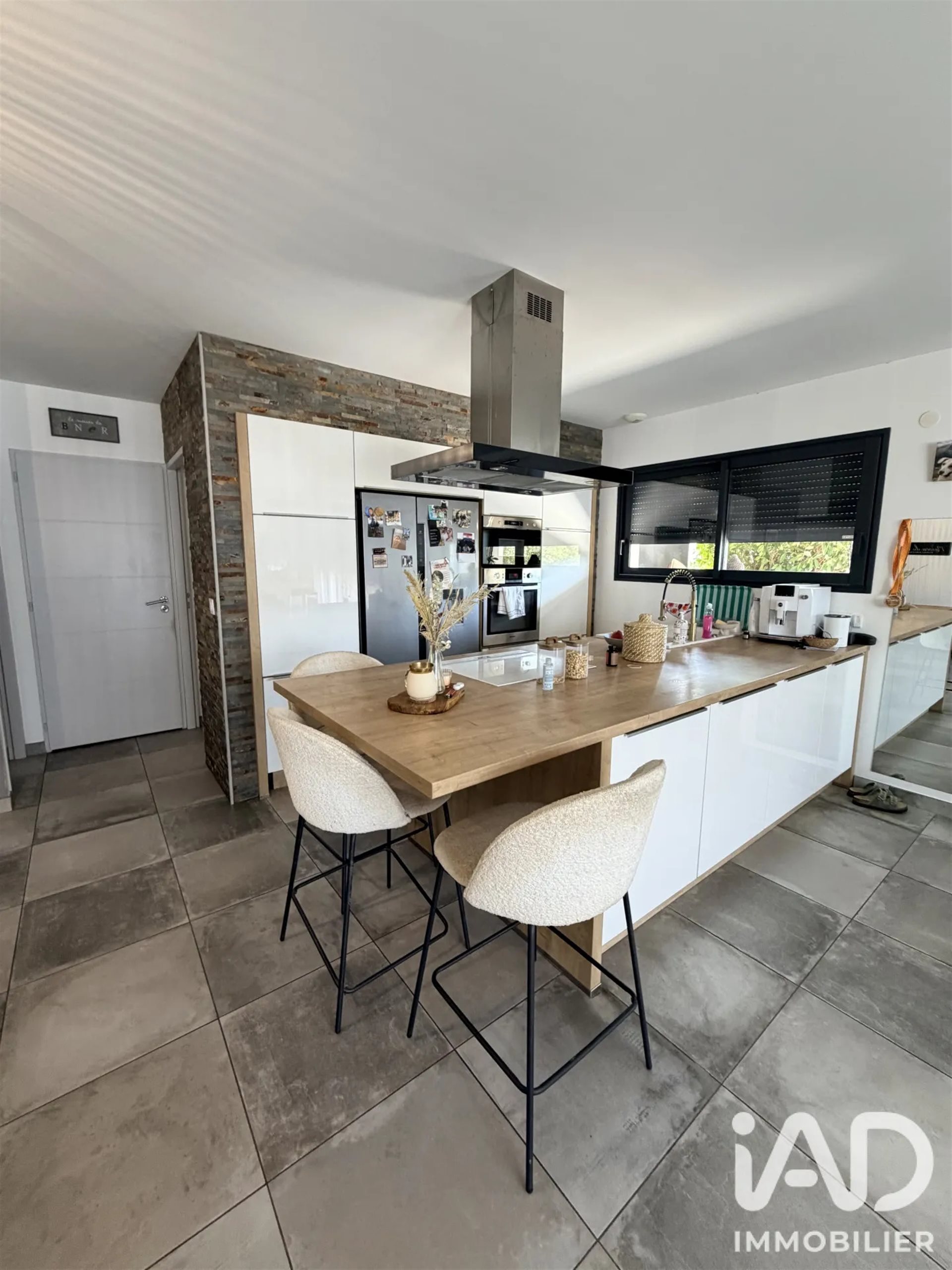 Maison à vendre, 115m², Passa