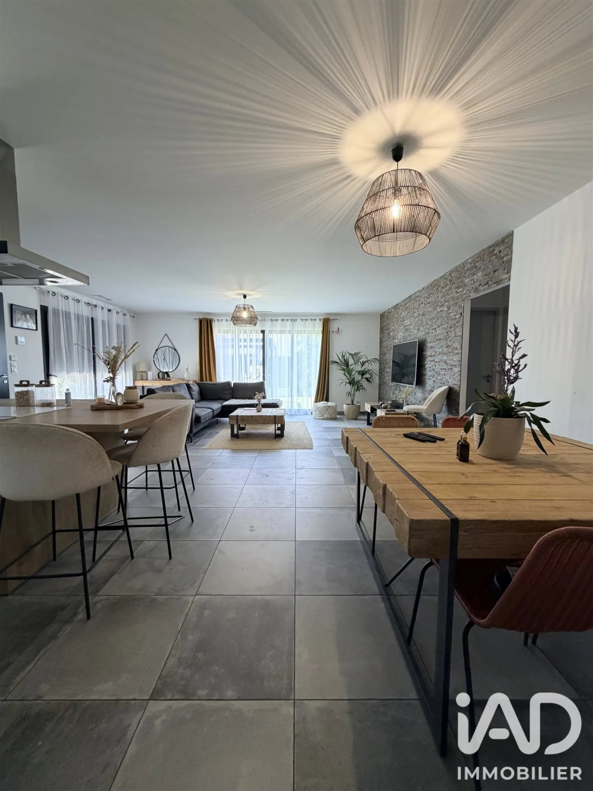 Maison à vendre, 115m², Passa
