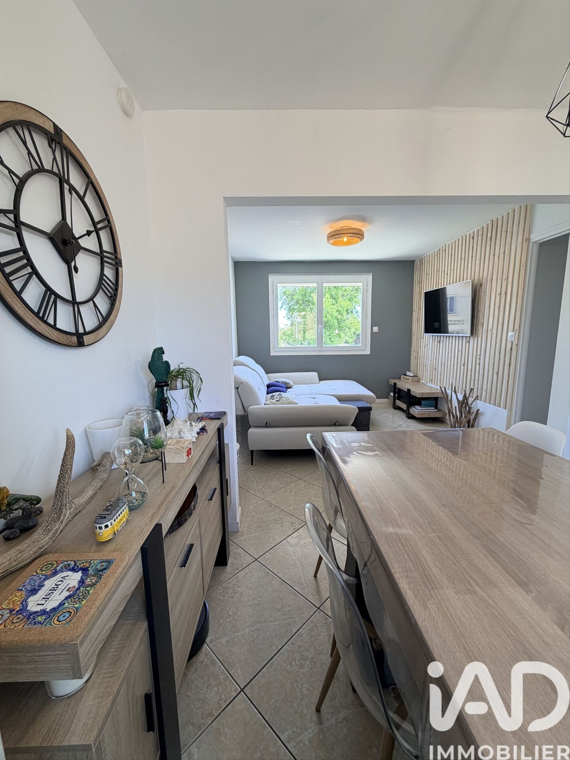 Maison à vendre, 95m², Le Soler