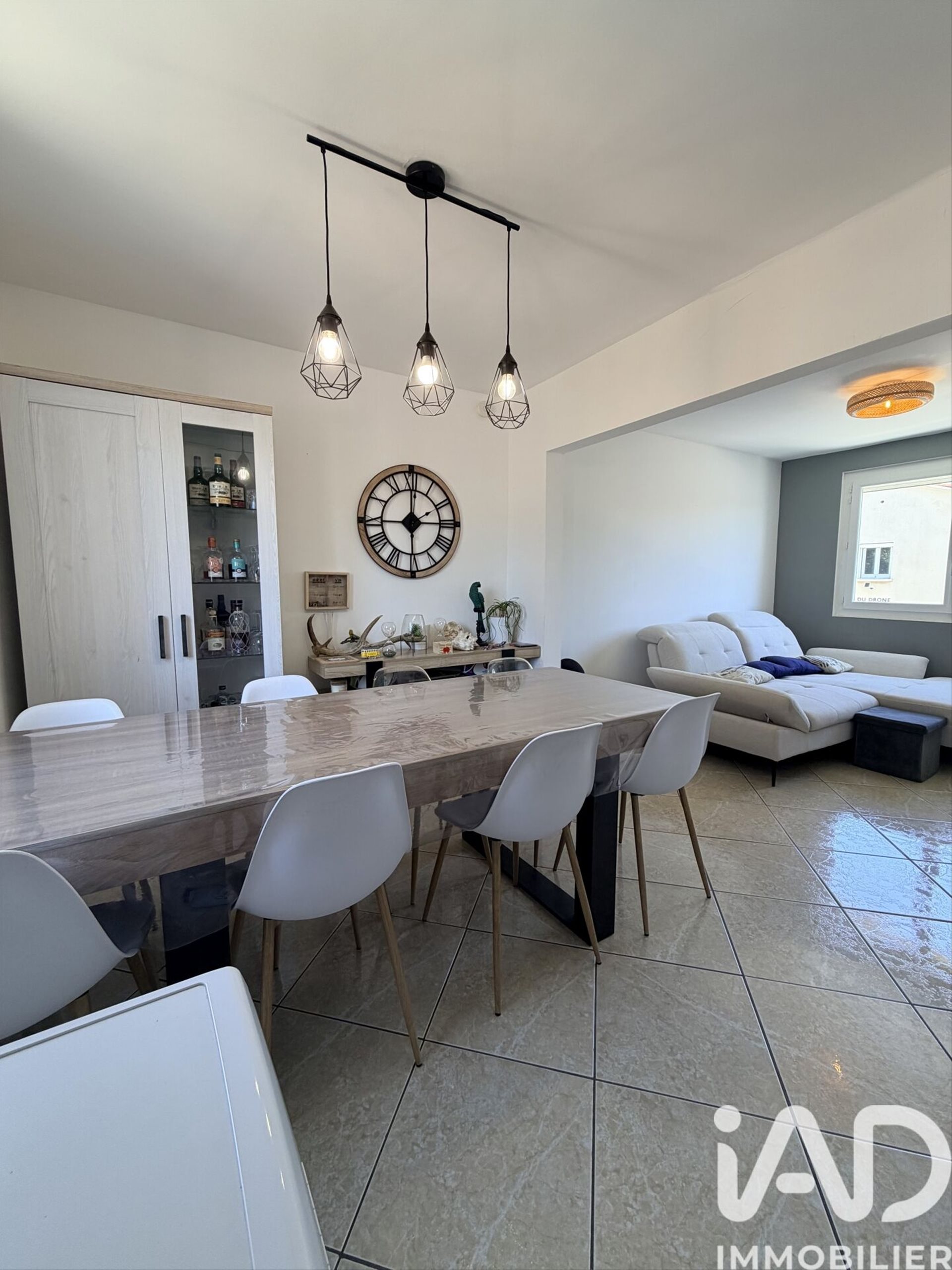 Maison à vendre, 95m², Le Soler