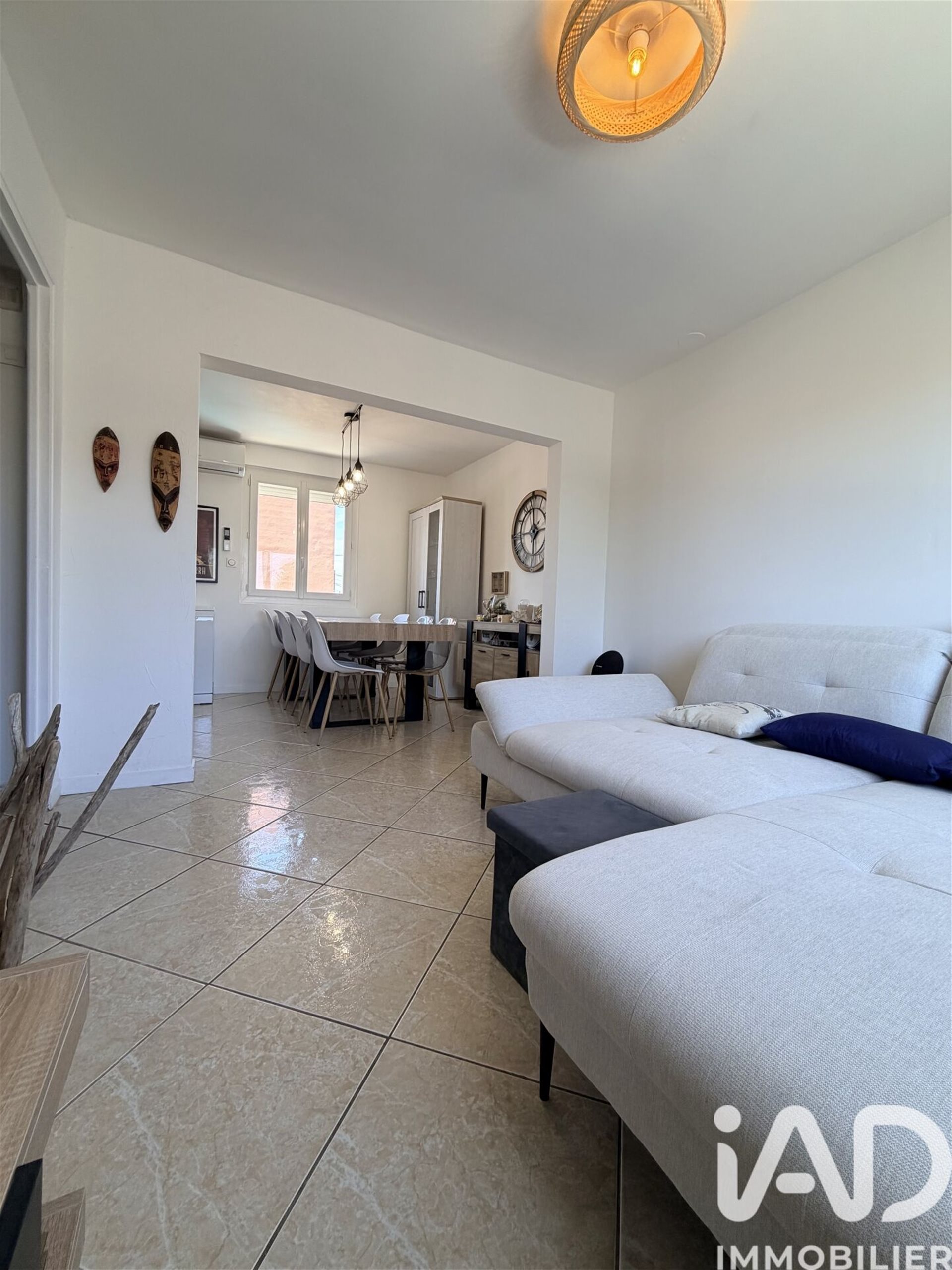 Maison à vendre, 95m², Le Soler