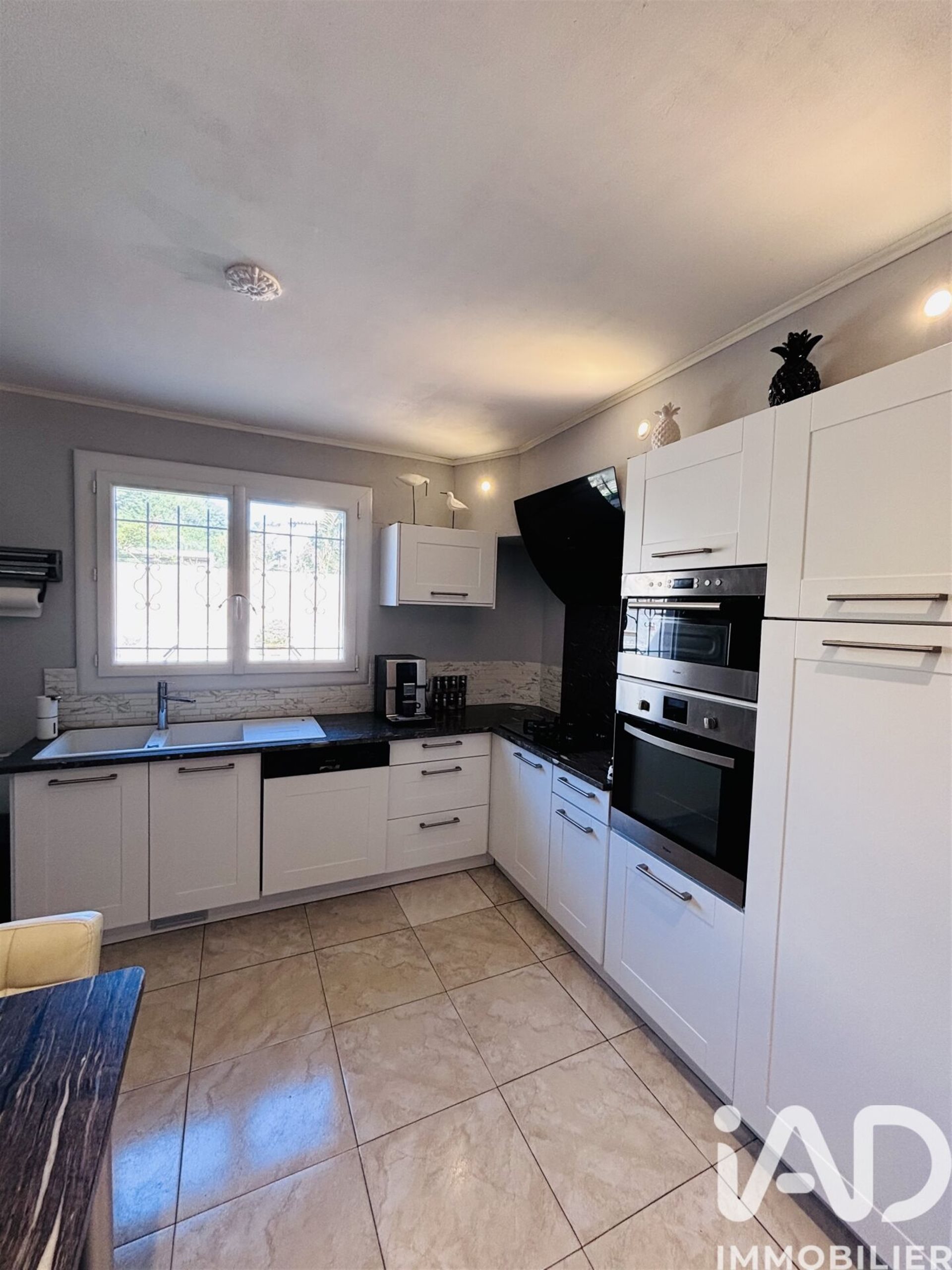 Maison à vendre, 125m², Perpignan