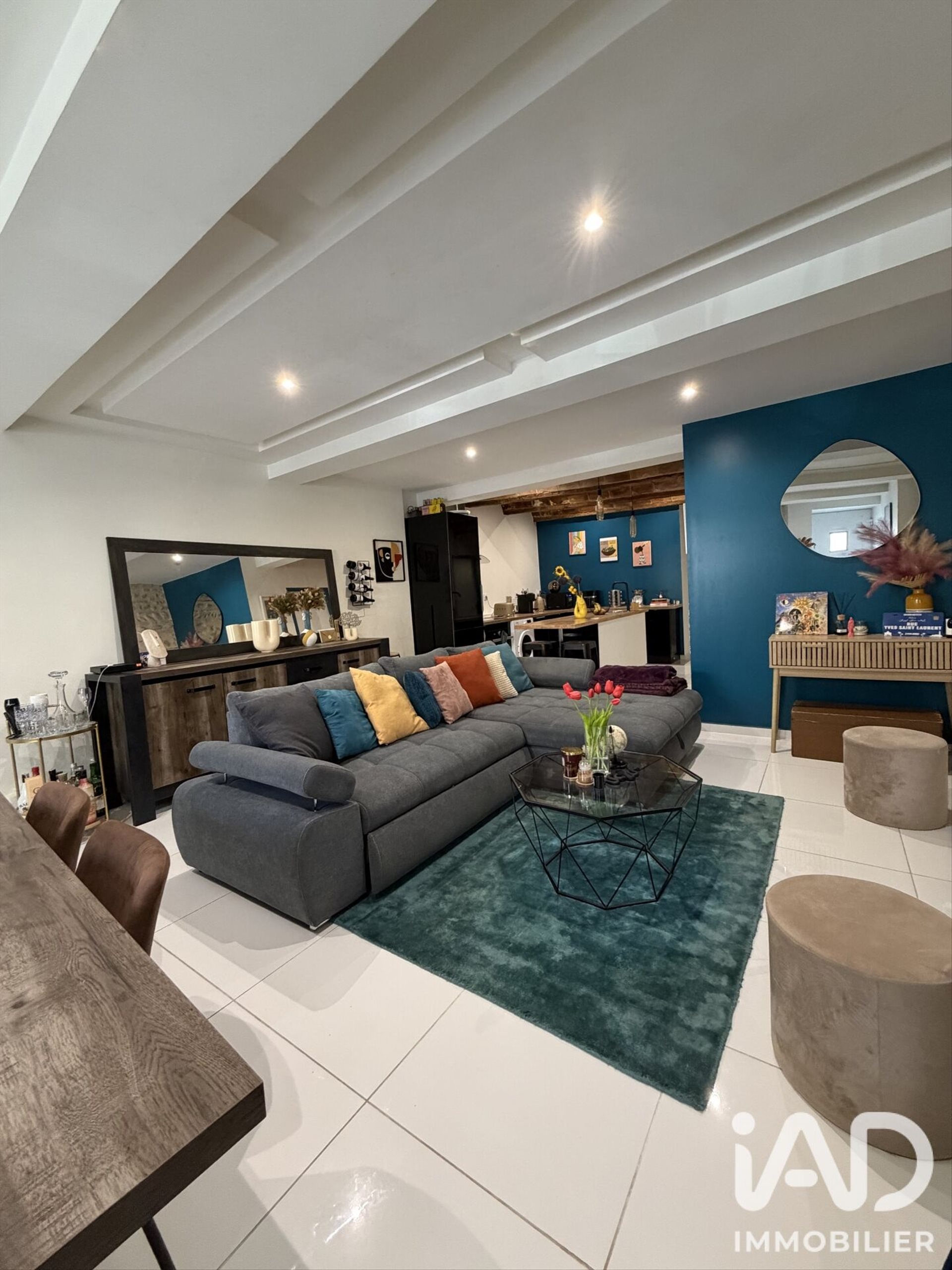 Maison à vendre, 64m², Pia