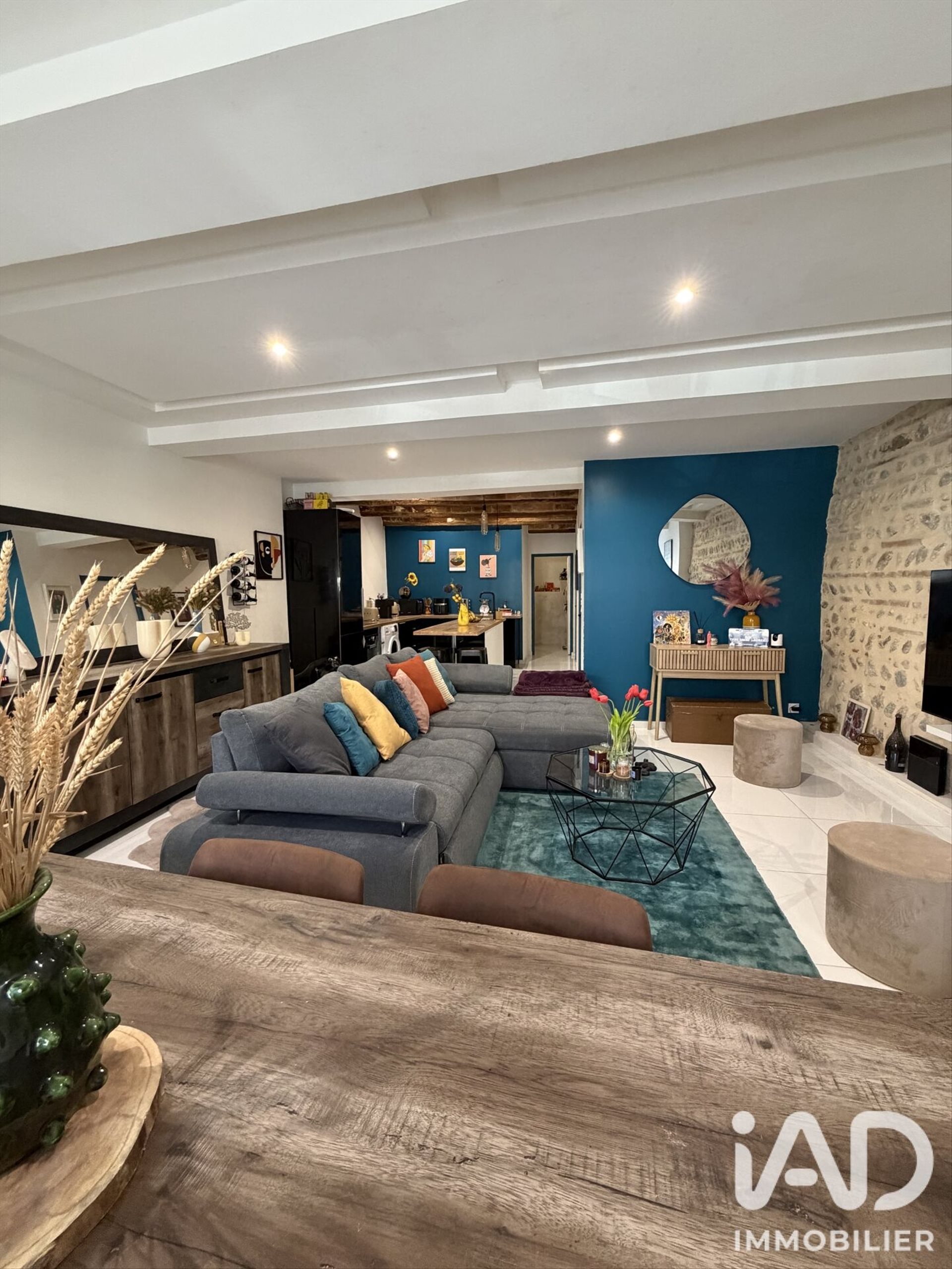 Maison à vendre, 64m², Pia