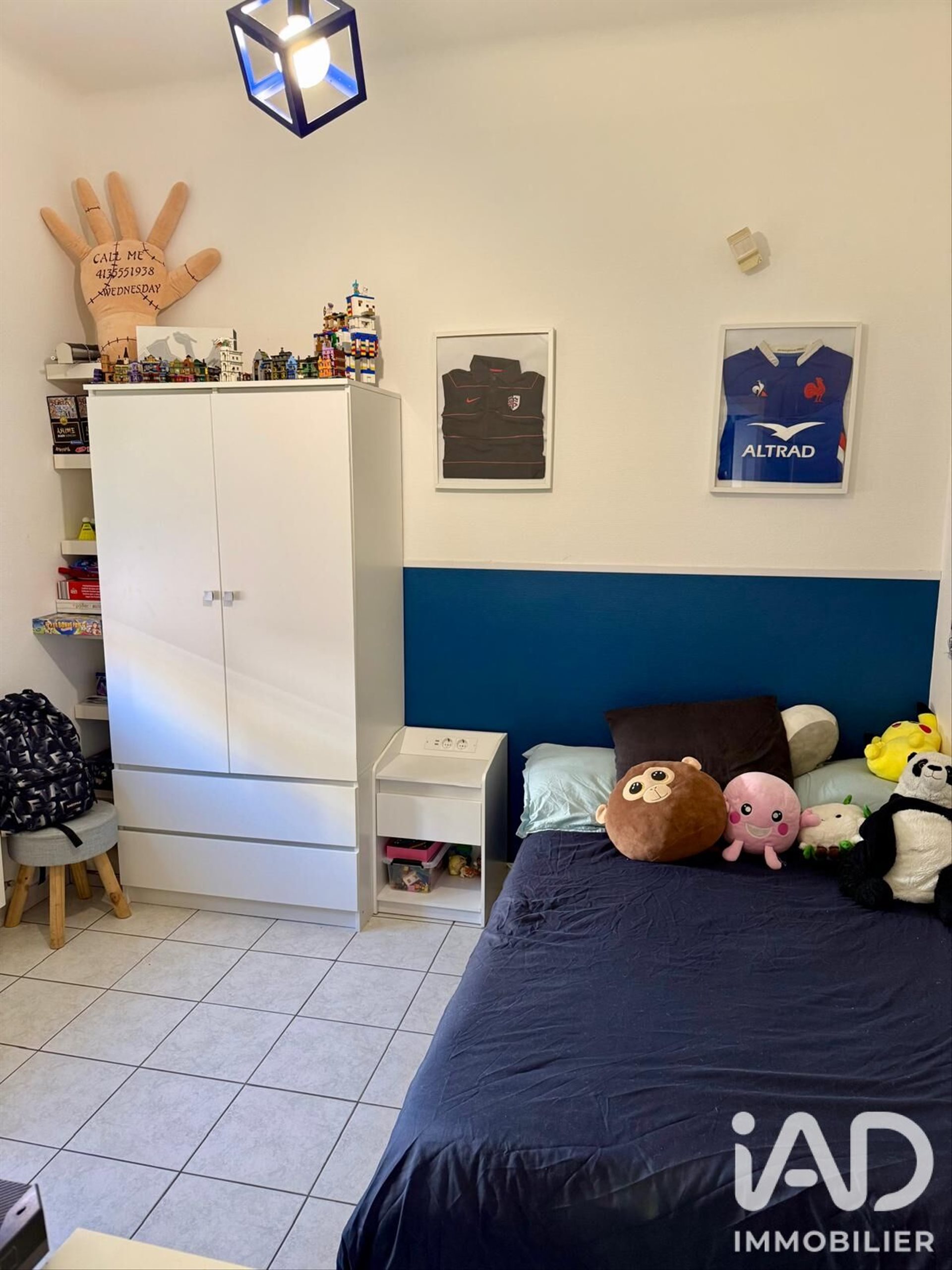 Maison à vendre, 105m², Perpignan