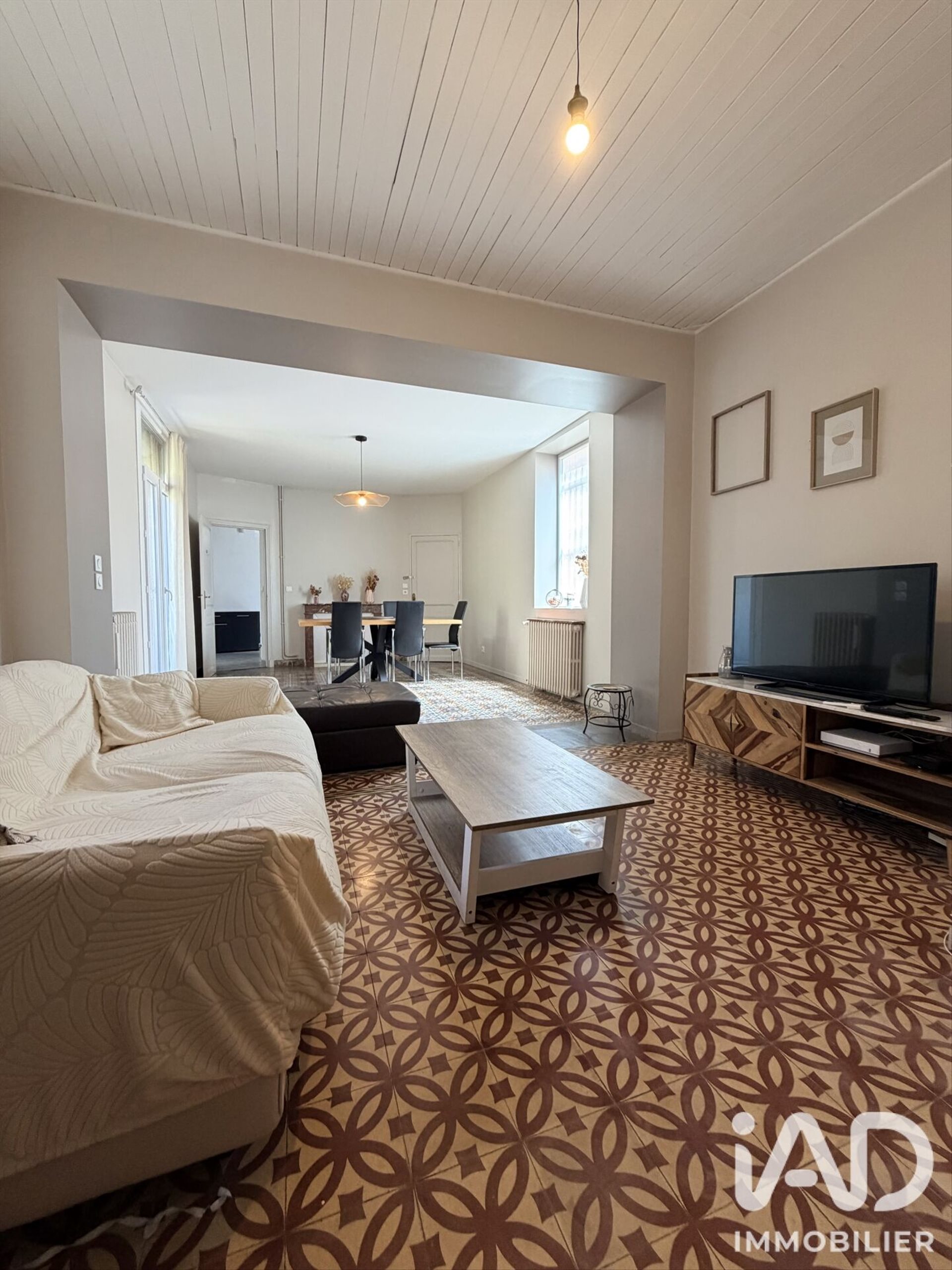 Maison à vendre, 100m², Perpignan
