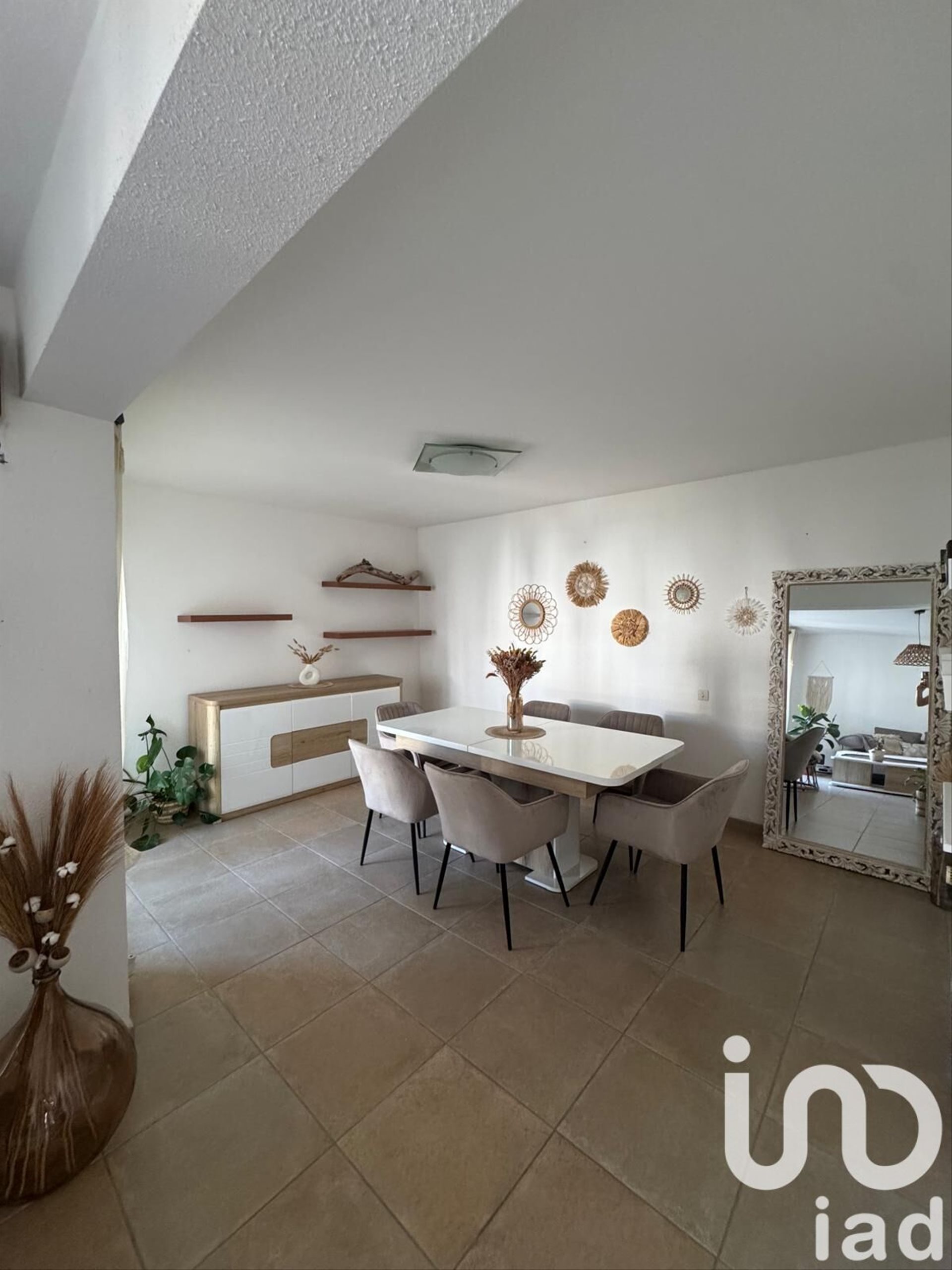 Appartement à vendre, 77m², Perpignan