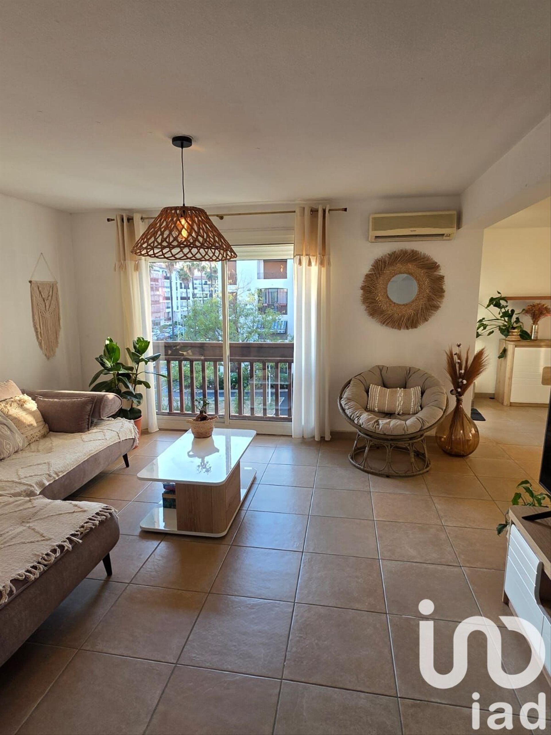 Appartement à vendre, 77m², Perpignan