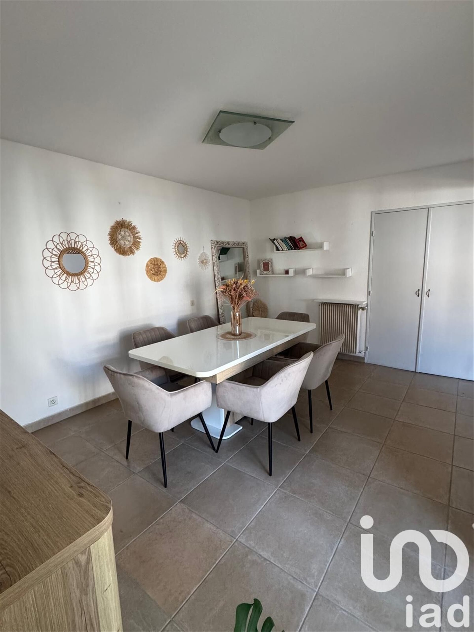 Appartement à vendre, 77m², Perpignan