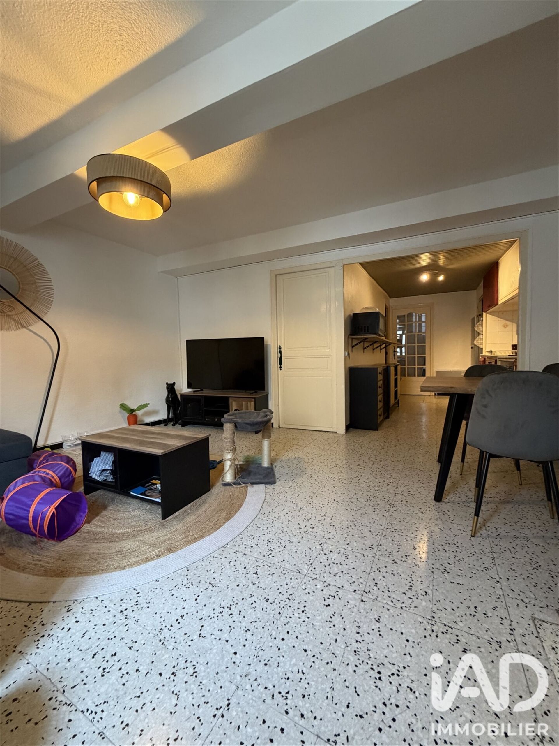 Maison à vendre, 120m², Bompas